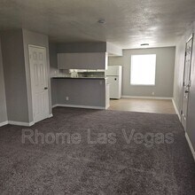 4720 Cessna Ave in Las Vegas, NV - Building Photo - Building Photo