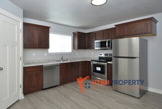 14424 S Ferndale Way in Herriman, UT - Building Photo - Building Photo