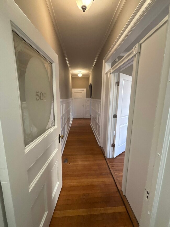 property at 509 Monroe Ave