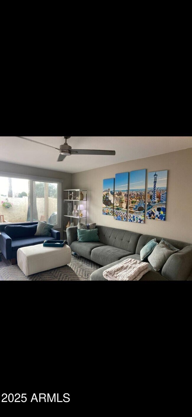 7834 E Keim Dr in Scottsdale, AZ - Building Photo - Building Photo