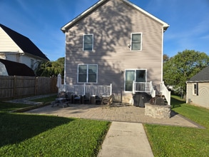 1925 Brady Ave in Halethorpe, MD - Building Photo - Building Photo