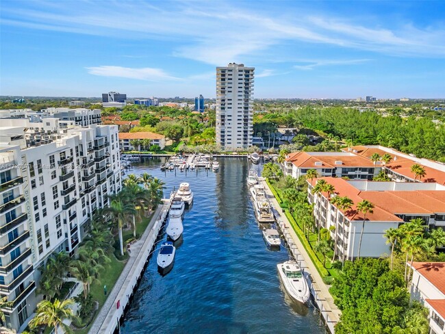 3200 Port Royale Dr N, Unit # 1111 in Fort Lauderdale, FL - Building Photo - Building Photo