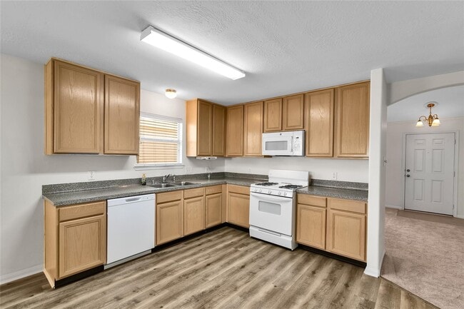 4034 Falvel Shadow Creek Dr in Spring, TX - Building Photo - Building Photo