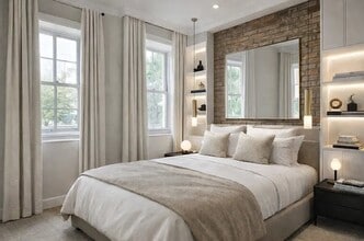 221 E 23rd St, Unit 7/8 in New York, NY - Foto de edificio - Building Photo