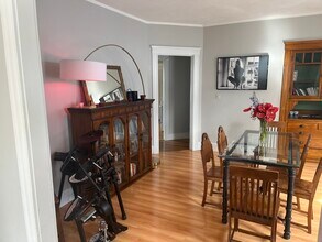 15 Parkton Rd, Unit 3 in Boston, MA - Building Photo - Building Photo