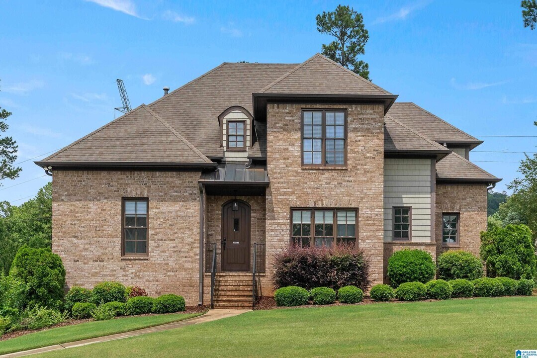 1455 Haddon Cove in Birmingham, AL - Building Photo
