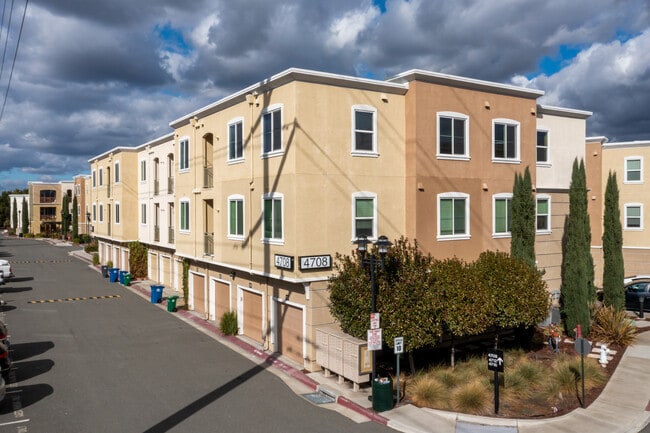 Park Central in San Ramon, CA - Building Photo - Building Photo
