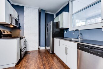 2623 S 18th St in Pittsburgh, PA - Building Photo - Building Photo