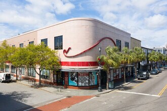 King Street Lofts in Charleston, SC - Building Photo - Building Photo