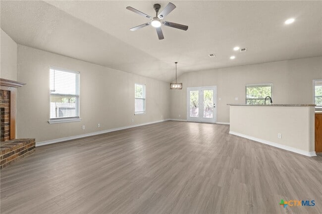 2707 Montague County Dr in Killeen, TX - Building Photo - Building Photo