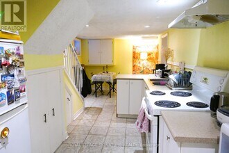 1026 Ossington Ave in Toronto, ON - Building Photo - Building Photo