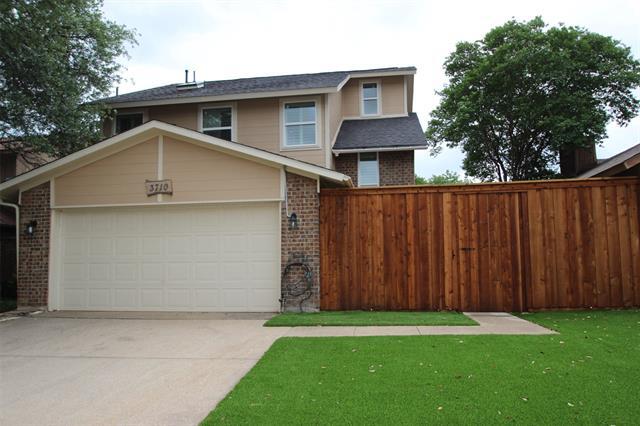 3710 Pulsar Dr in Garland, TX - Building Photo - Building Photo