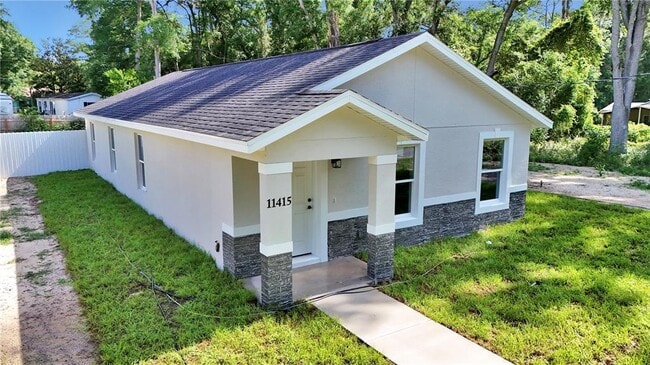 11415 NW 15th St in Ocala, FL - Building Photo - Building Photo