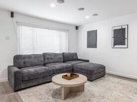 10614 Eastborne Ave in Los Angeles, CA - Building Photo