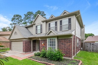 8930 Stoney Bend Dr in Spring, TX - Building Photo - Building Photo