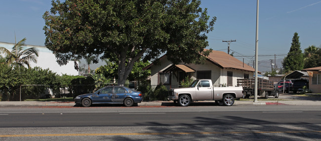 1817 Tyler Ave in South El Monte, CA - Building Photo - Building Photo