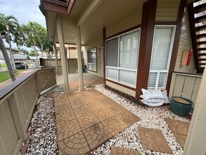 91-1039-1039 Puaniu St in Ewa Beach, HI - Building Photo - Building Photo
