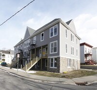 Building Photo - Cliff St Apartments in Oneonta, New York