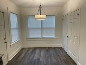 3220 Lamar St in Little Rock, AR - Building Photo - Building Photo