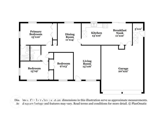 1061 Grove Park Dr in Orange Park, FL - Building Photo - Building Photo