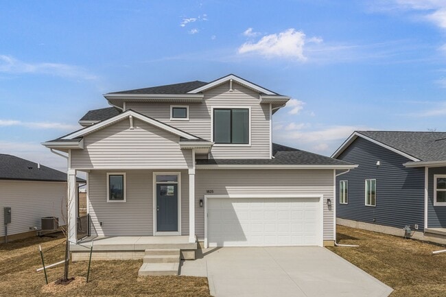 property at 1701 Ashwood Ave