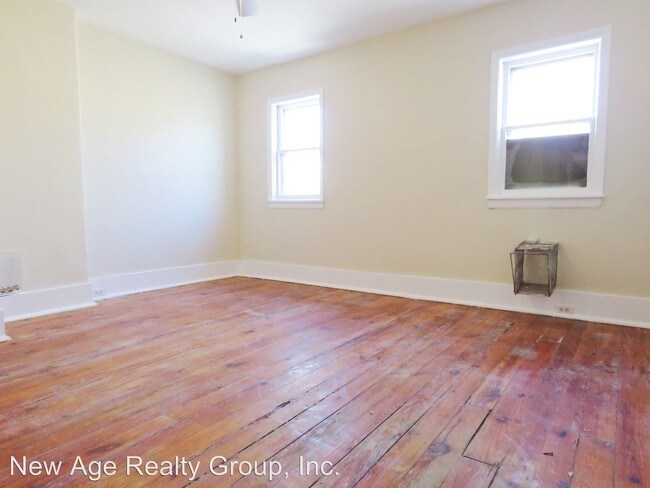 3628 Powelton Ave in Philadelphia, PA - Building Photo - Building Photo