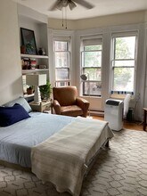 17 Cumberland St in Boston, MA - Building Photo - Building Photo