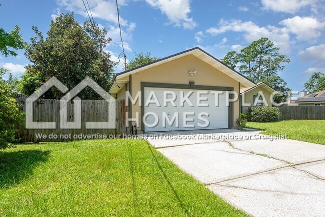 980 Fleming St in Fleming Island, FL - Building Photo - Building Photo