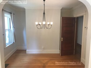 11 Granville Rd, Unit 1 in Cambridge, MA - Building Photo - Building Photo