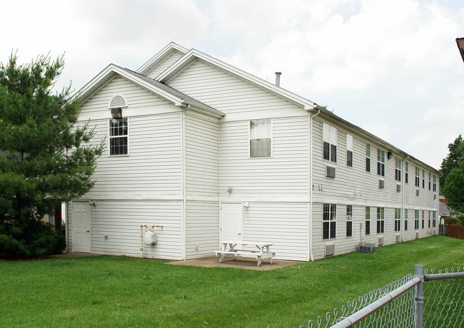 1273 31st St in Parkersburg, WV - Building Photo - Building Photo