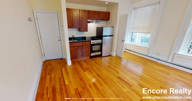 property at 22 Joy St