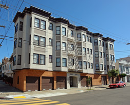 4340 Anza St Apartamentos