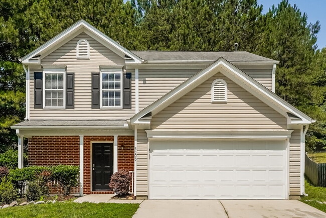 property at 3308 Asgar Ct