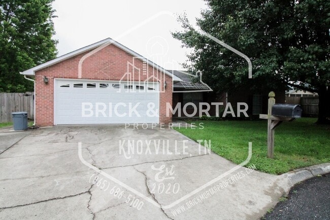 1006 Davinci Ln in Knoxville, TN - Building Photo - Building Photo
