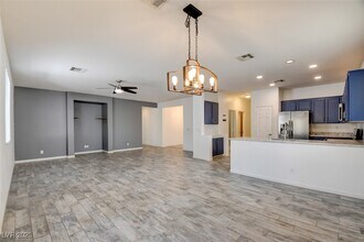 3920 China Cloud Dr in North Las Vegas, NV - Foto de edificio - Building Photo