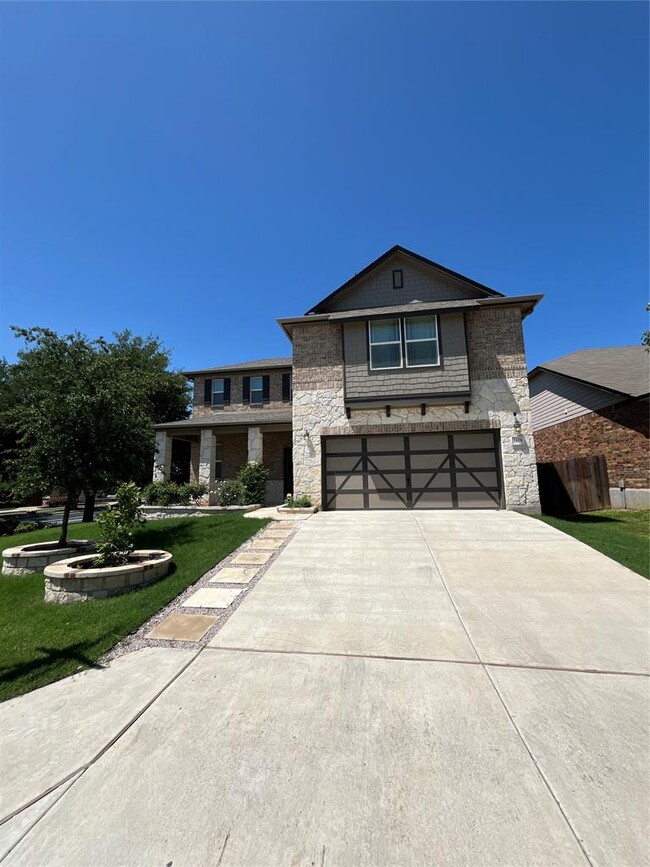property at 1403 Grande Mesa Dr