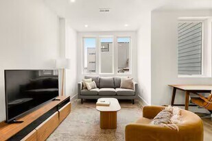 1630 K St NE in Washington, DC - Building Photo