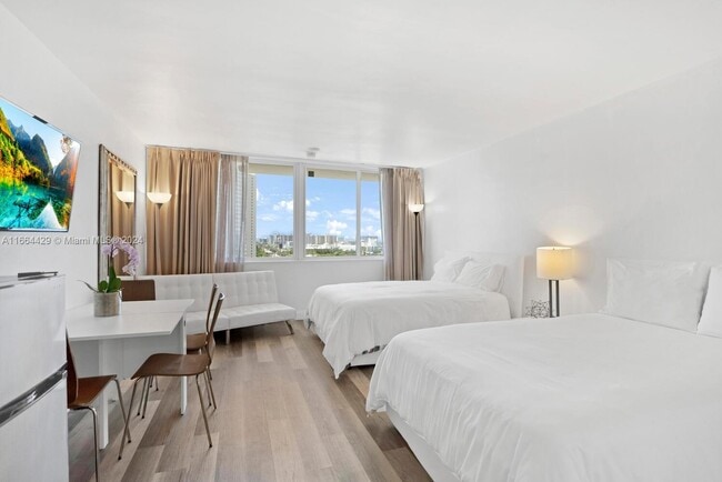 property at 19201 Collins Ave