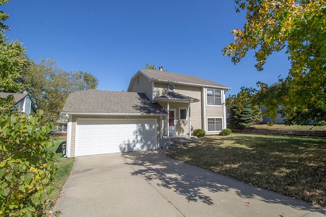 4303 Brookview Terrace in Columbia, MO - Building Photo - Building Photo