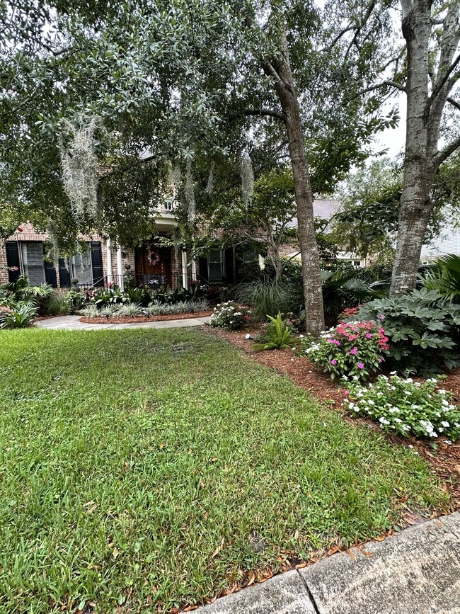 927 blue crab way in Mount Pleasant, SC - Foto de edificio - Building Photo