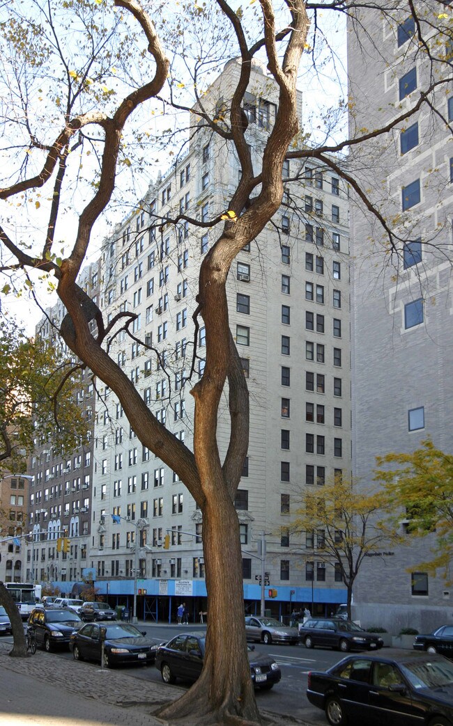 Upper Carnegie Hall Apartments New York, NY Apartments For Rent