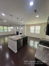 508 Liberty Hill Pass in Morrisville, NC - Building Photo - Building Photo