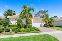 5151 Ventura Dr in Delray Beach, FL - Foto de edificio - Building Photo