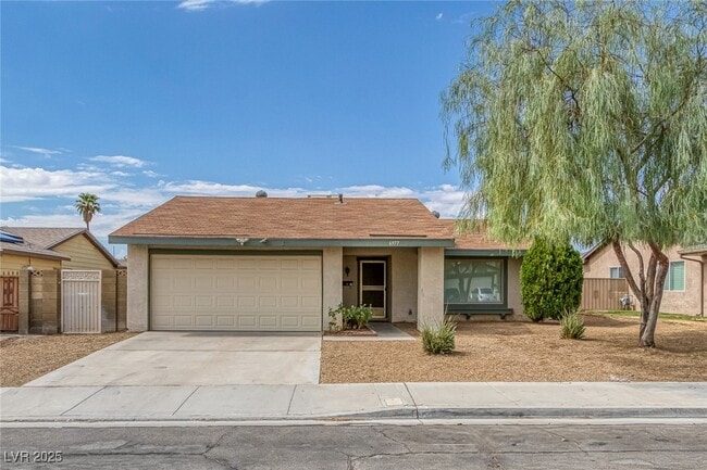 property at 6977 Pleasant View Ave