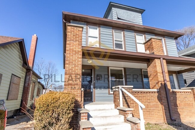property at 4114 E Washington St