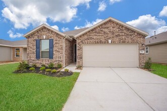 20615 Teakwood Fields Ln in Katy, TX - Building Photo - Building Photo