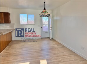 1688 Lancaster St in Pocatello, ID - Building Photo - Building Photo