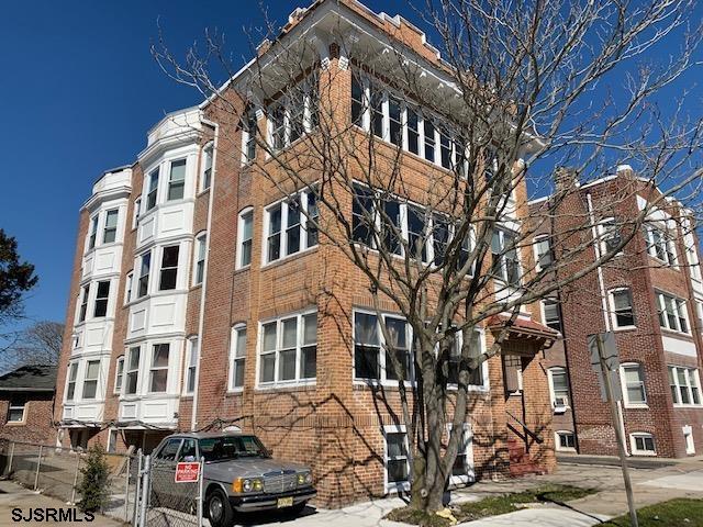 property at 3417 Ventnor Ave
