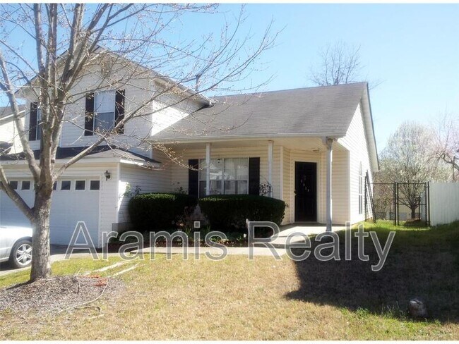 property at 5820 Wellborn Oaks Ct