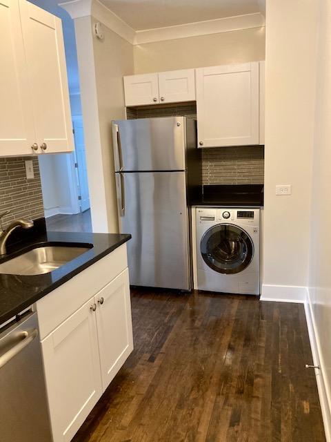 728 W Roscoe St in Chicago, IL - Building Photo - Building Photo